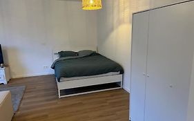 Beautiful Flat In Etterbeek